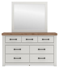 Savonport - Dresser