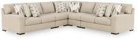 Laurelgrove - Sectional