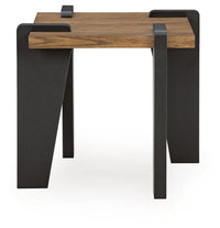 Weathermore - Rectangular Table