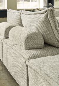 Bales - 5 Piece Sectional