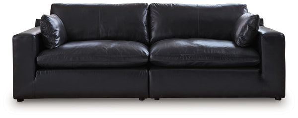 Emilia - 2 Piece Sectional