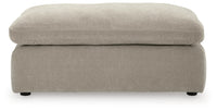 Maxton Heights - Ottoman