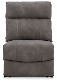 Next-Gen Durapella - Reclining Sectional