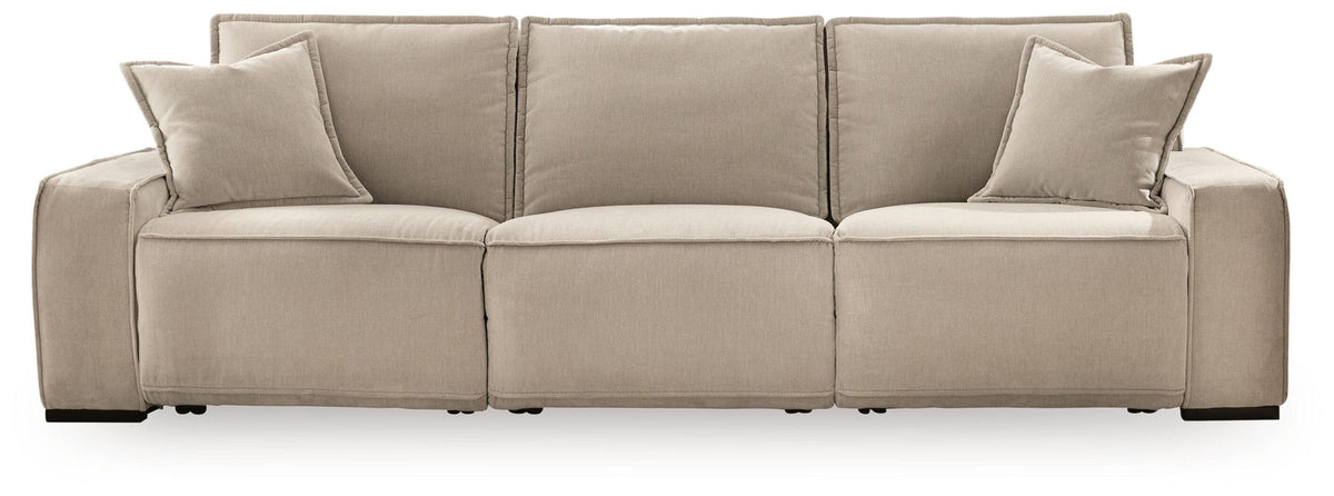 Carceri - Reclining Sectional
