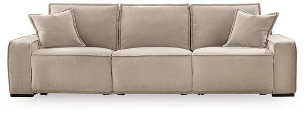 Carceri - Reclining Sectional