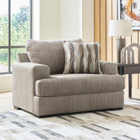Lofwood - Chair And A Half