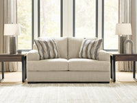 Lofwood - Loveseat
