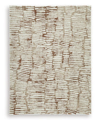 Uduak - Rug