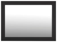 Maribel - Bedroom Mirror - Black