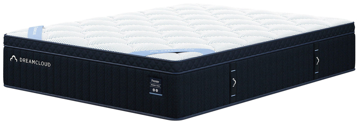 Dreamcloud Premier Memory Foam - Mattress
