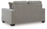 Larimer - Loveseat