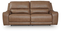 DeepWakes - Power Reclining Sectional