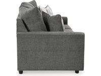 Stairatt Sofa - Gravel (Dark Grey) 2850238