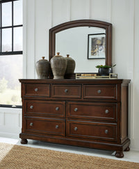 Porter - Dresser