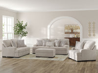 High Profile - Living Room Set