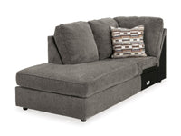 O'Phannon LAF Corner Chaise - Putty  2940216 (Part 1 of 2) - Schleider Furniture & Mattress Company 