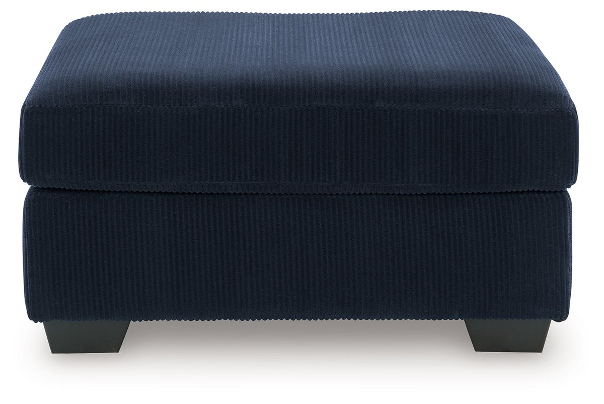 SimpleJoy - Oversized Accent Ottoman