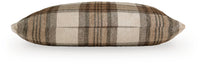 Varnburg - Pillow