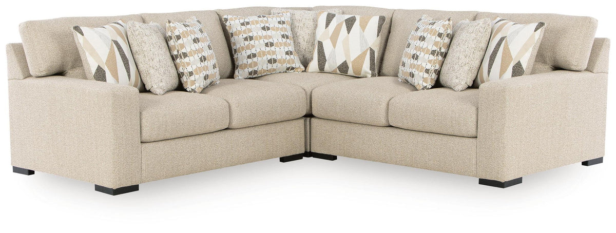 Laurelgrove - Sectional