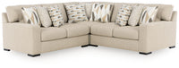 Laurelgrove - Sectional