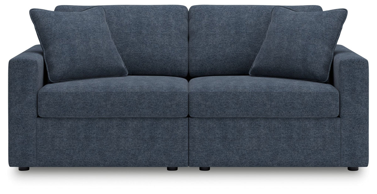 Modmax - L-Shaped Sectional - Ink