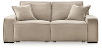 Carceri - Reclining Sectional