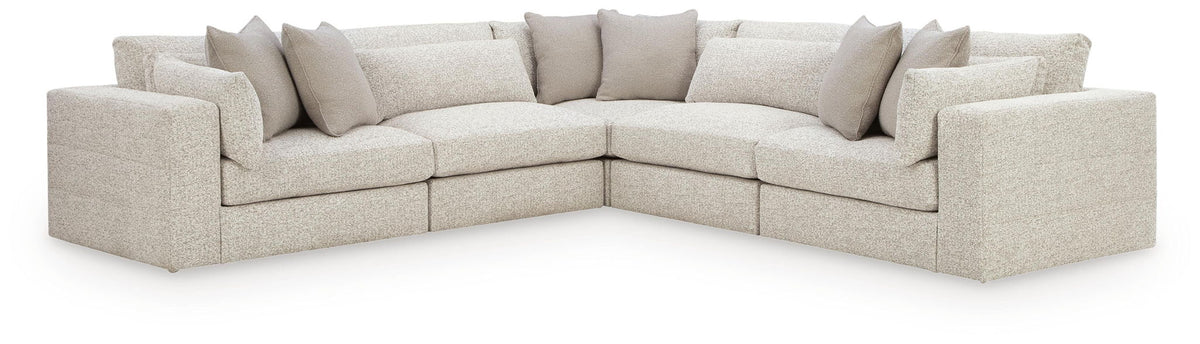 Ashbourne Estate - Sectional