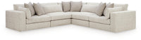 Ashbourne Estate - Sectional