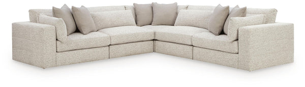 Ashbourne Estate - Sectional