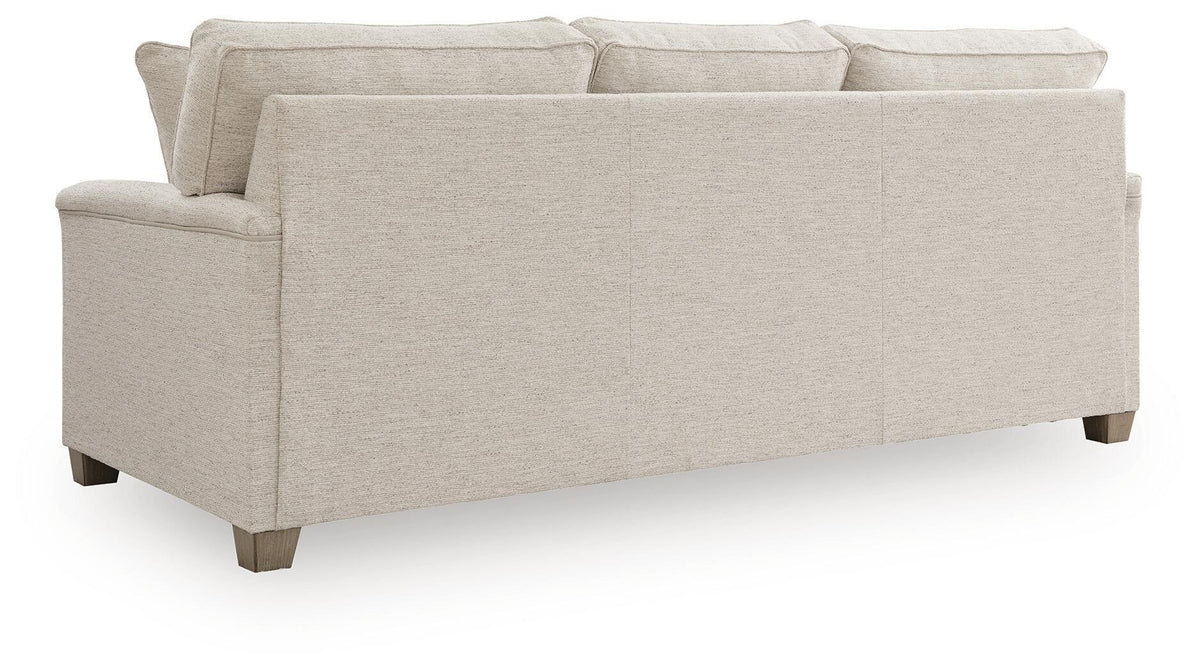 Rayne-Cove - Queen Sofa Sleeper - Opal