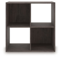 Piperton - Cube Organizer - Wood