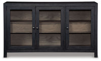 Lenston - Accent Cabinet