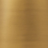 Fritzburn - Metal Table Lamp - Gold Finish / White