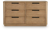 Pamaria - Dresser