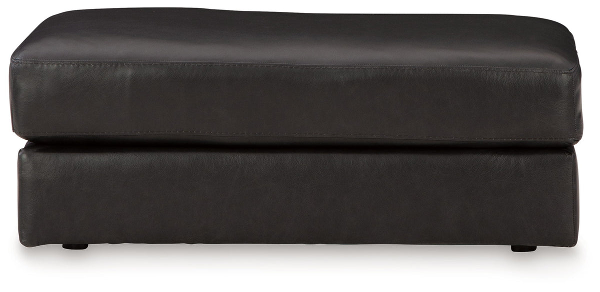 Amiata - Ottoman - Onyx