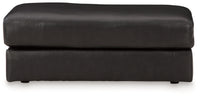 Amiata - Ottoman - Onyx