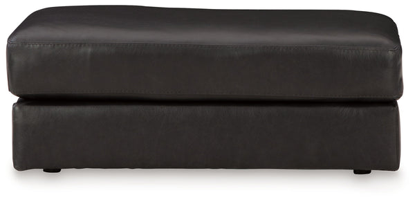 Amiata - Ottoman - Onyx