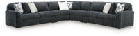 Midnight-Madness - Sectional