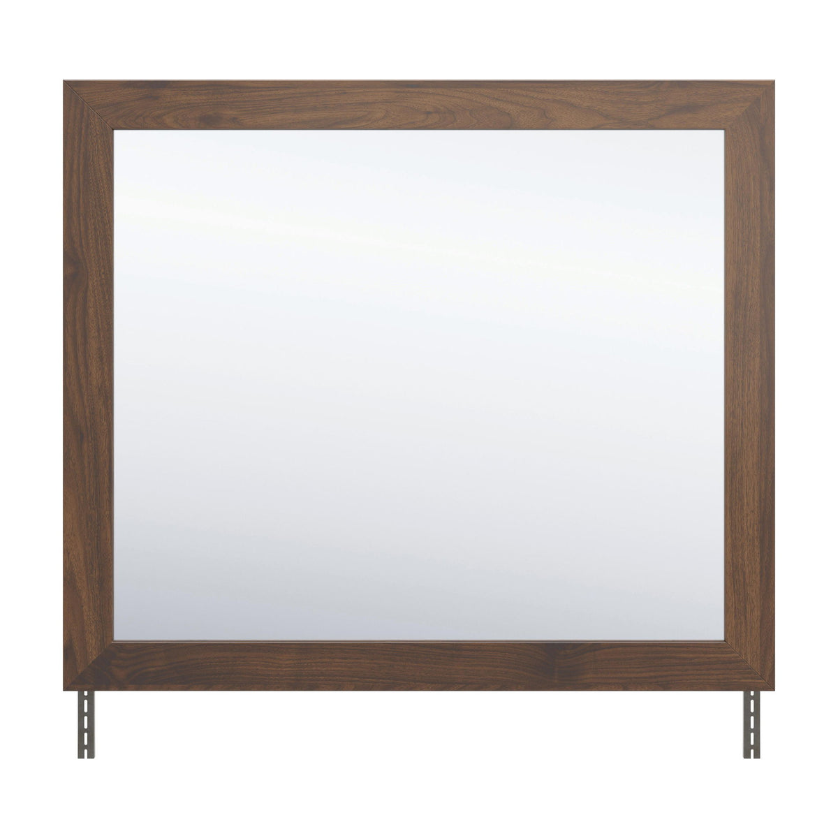 Janfyn - Bedroom Mirror - Brown - Schleider Furniture & Mattress Company 