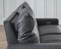 ModZ - Power Reclining Sectional