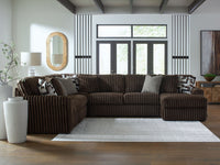 Midnight-Madness - Sectional