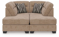 Olten - Sectional
