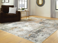 Torinette - Rug