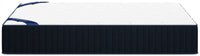 Dreamcloud Classic Memory Foam - Queen Mattress - White