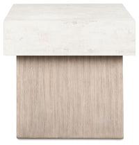 Jorlaina - Rectangular Table