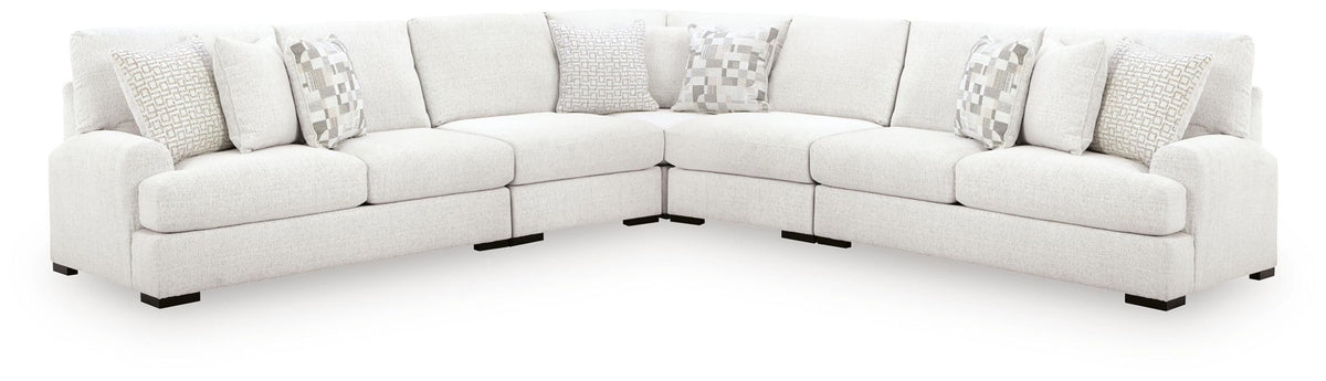 Misty-Lakes - Sectional