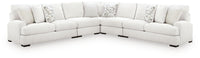 Misty-Lakes - Sectional