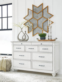Kanwyn - Dresser