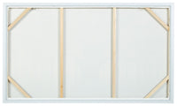 Dalewick - Wall Art - Brown / Gray / Gold Finish