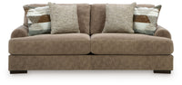 Jayne Park - Sofa